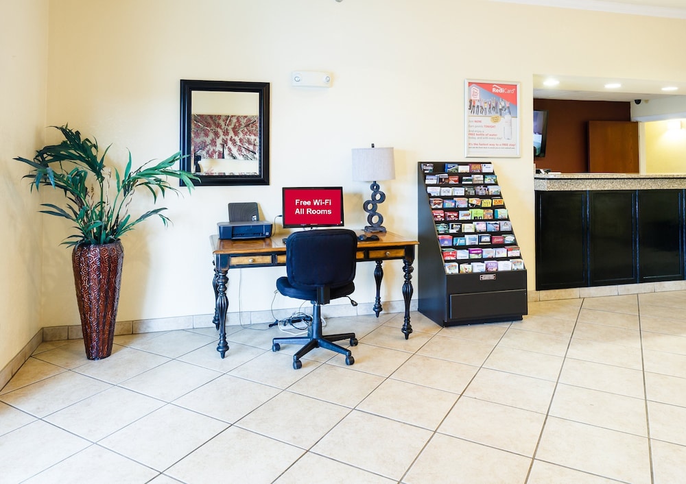 Red Roof Inn Plus Danville Ky - photo 36