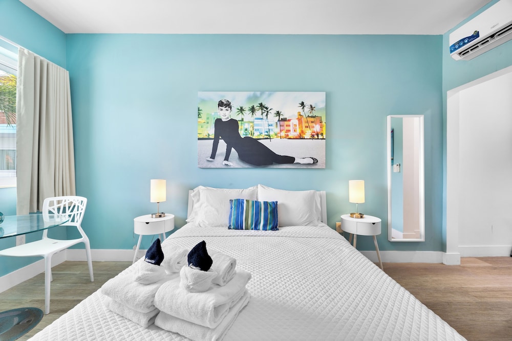 The New Yorker Hotel Miami - photo 12