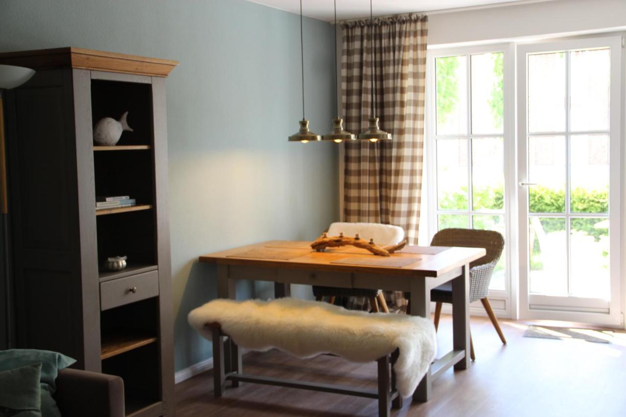 Strandbude16 — 4-Star Luxury Hotel in Timmendorfer Strand, Germany
