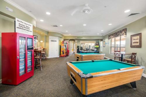 4 Mi to Disney World: Kissimmee Resort Retreat - photo 7