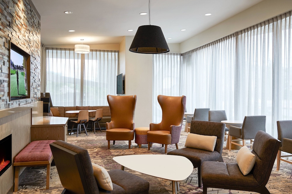 Residence Inn by Marriott Dallas by the Galleria - photo 4