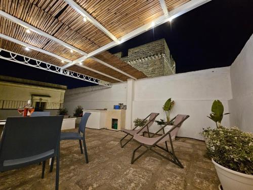 Dimora Torre del Cavaliere - last minute hotel in Unknown City