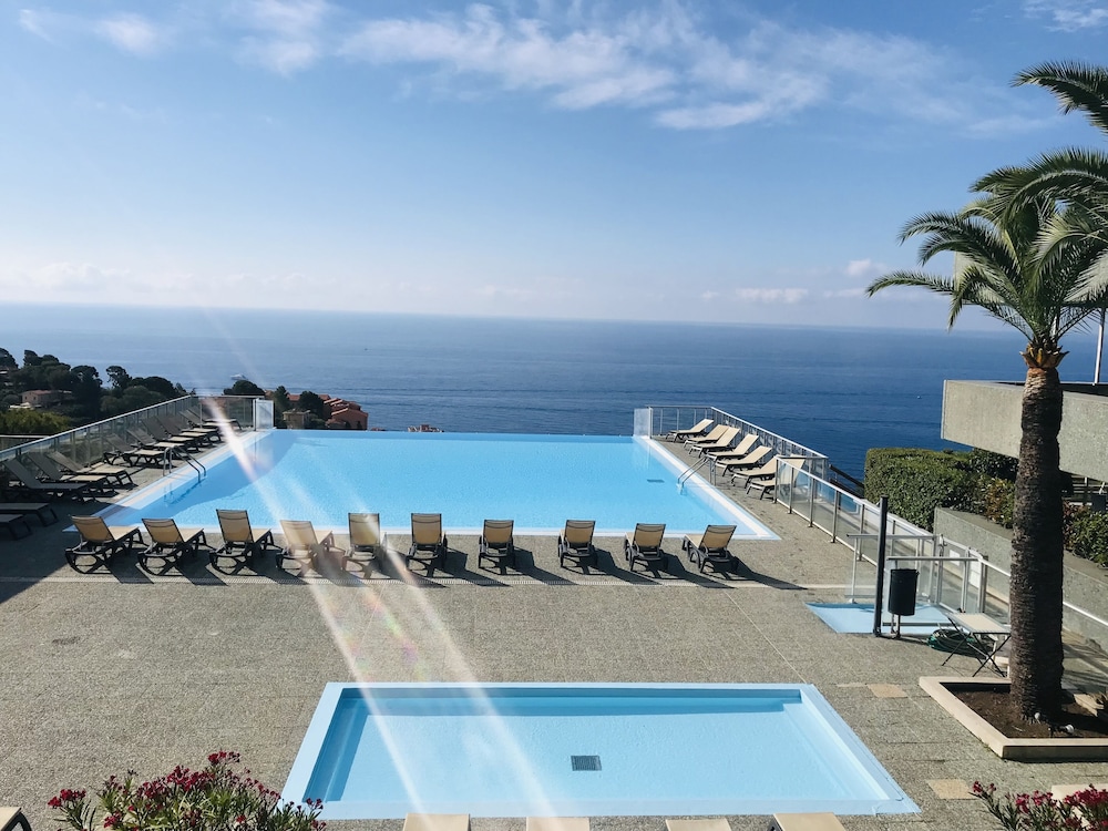 Costa Plana Collection Cap d’Ail Monaco