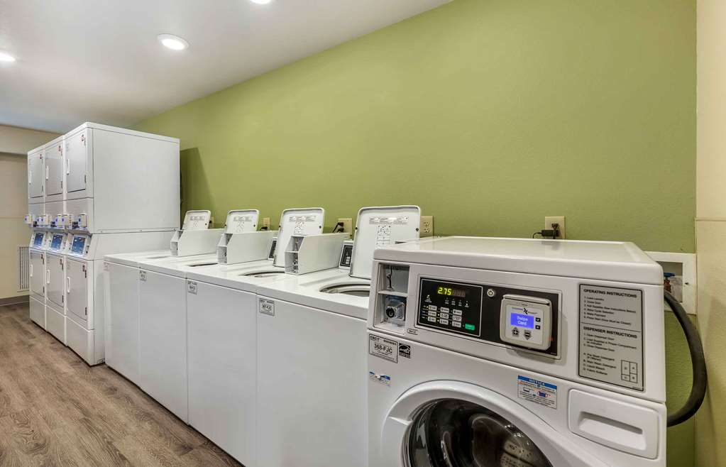 Extended Stay America Select Suites Wichita North - photo 48