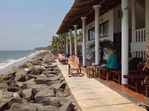 Cherai Onetree Retreat