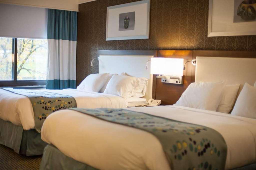 Radisson Hotel Corning - photo 8