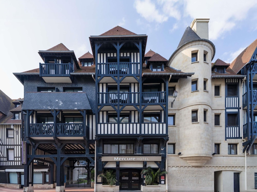 Mercure Deauville Centre in Deauville, France