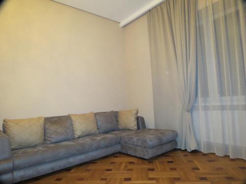 Three Rooms Apartment