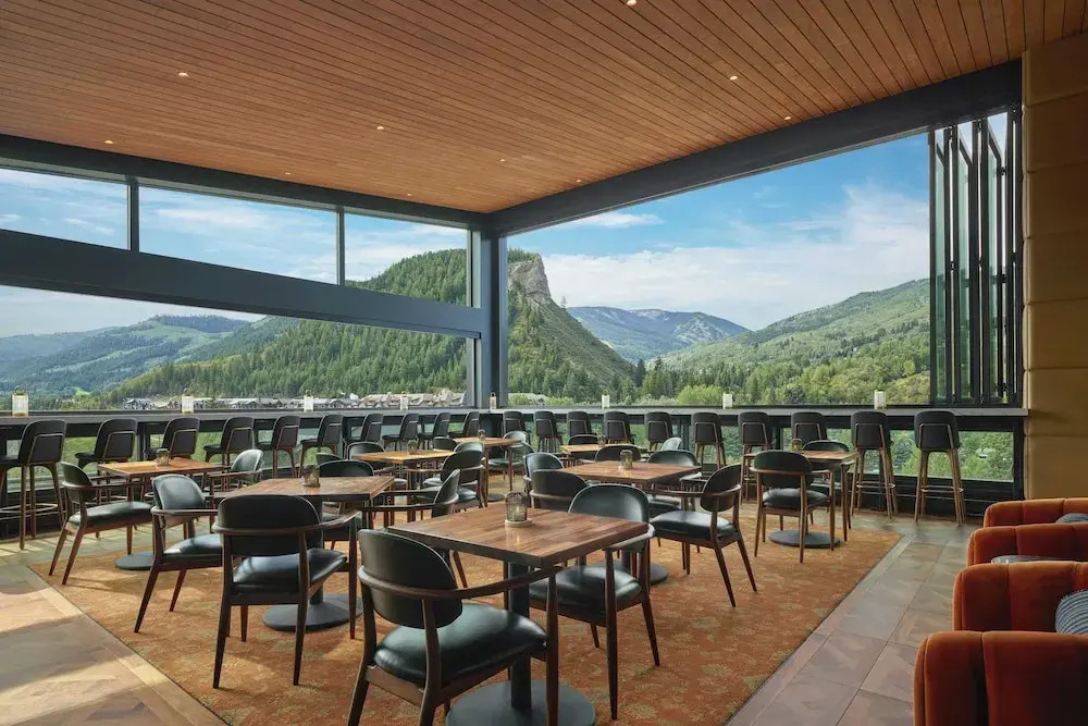 Beaver Creek Solace by AvantStay Studio w Resort Pool Hot Tub Premier Avon Location - photo 34