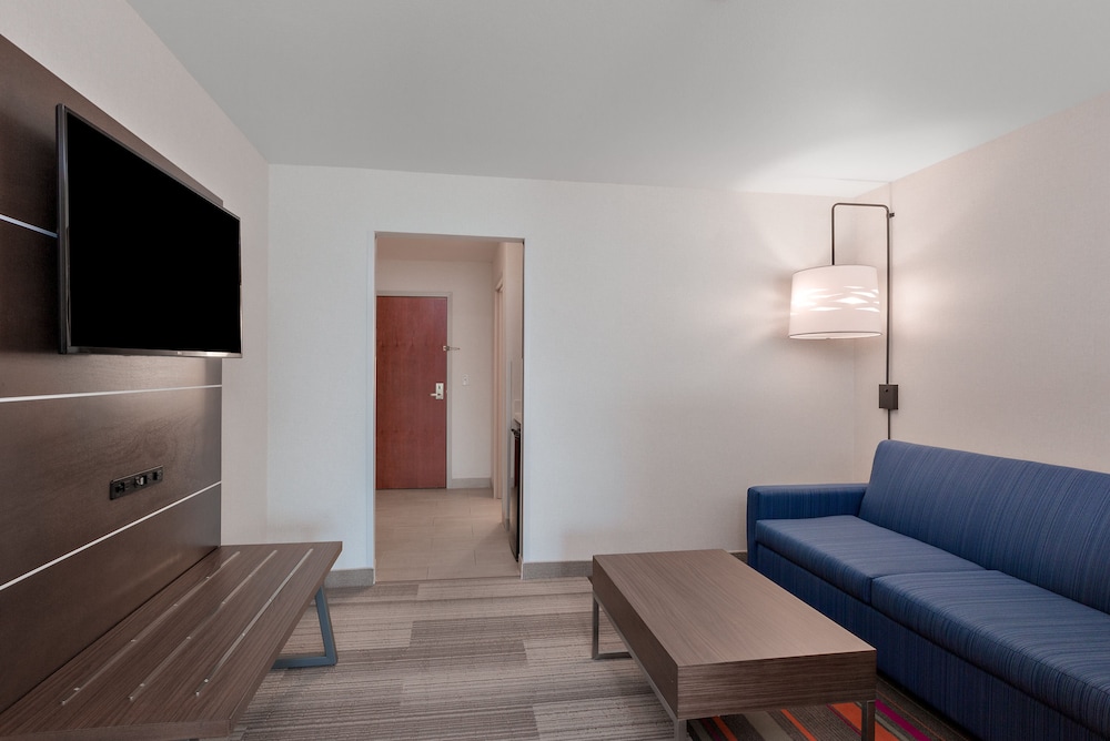 Holiday Inn Express Ellensburg by IHG - photo 11