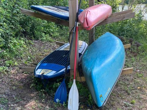 Lakeside Hideaway in Ellijay, United States