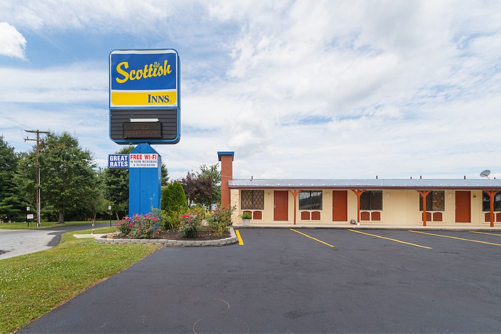 Scottish Inns Harrisburg Hershey South - photo 47