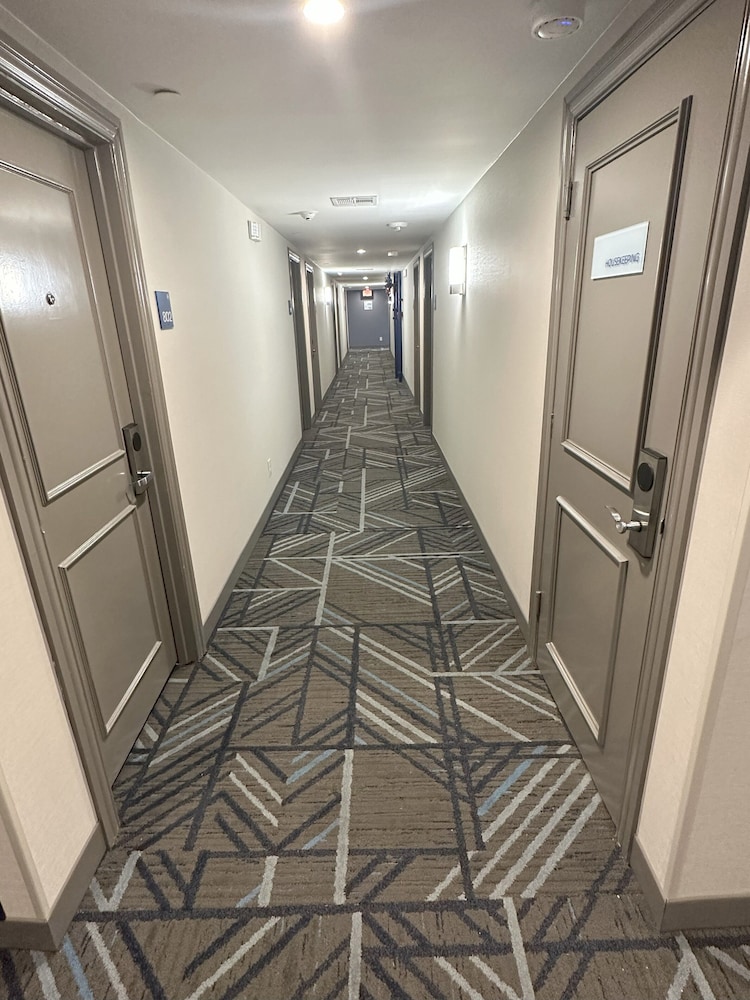 Holiday Inn Express Dallas Downtown - photo 76