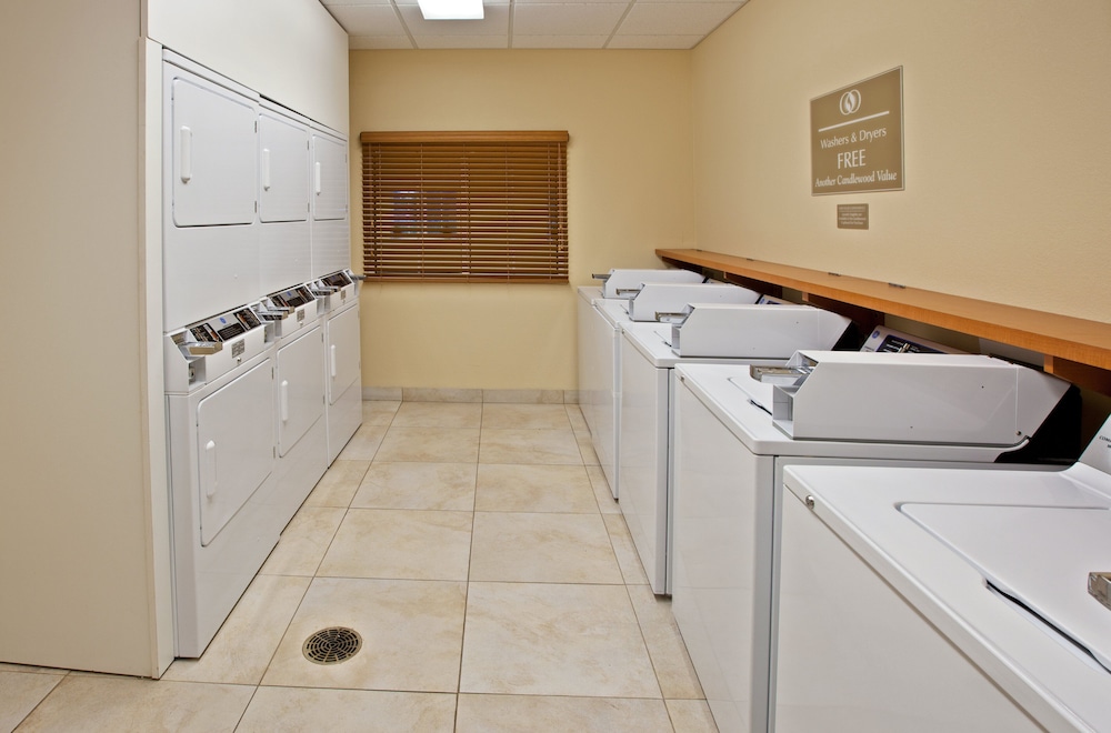 Candlewood Suites Louisville North by IHG - photo 33