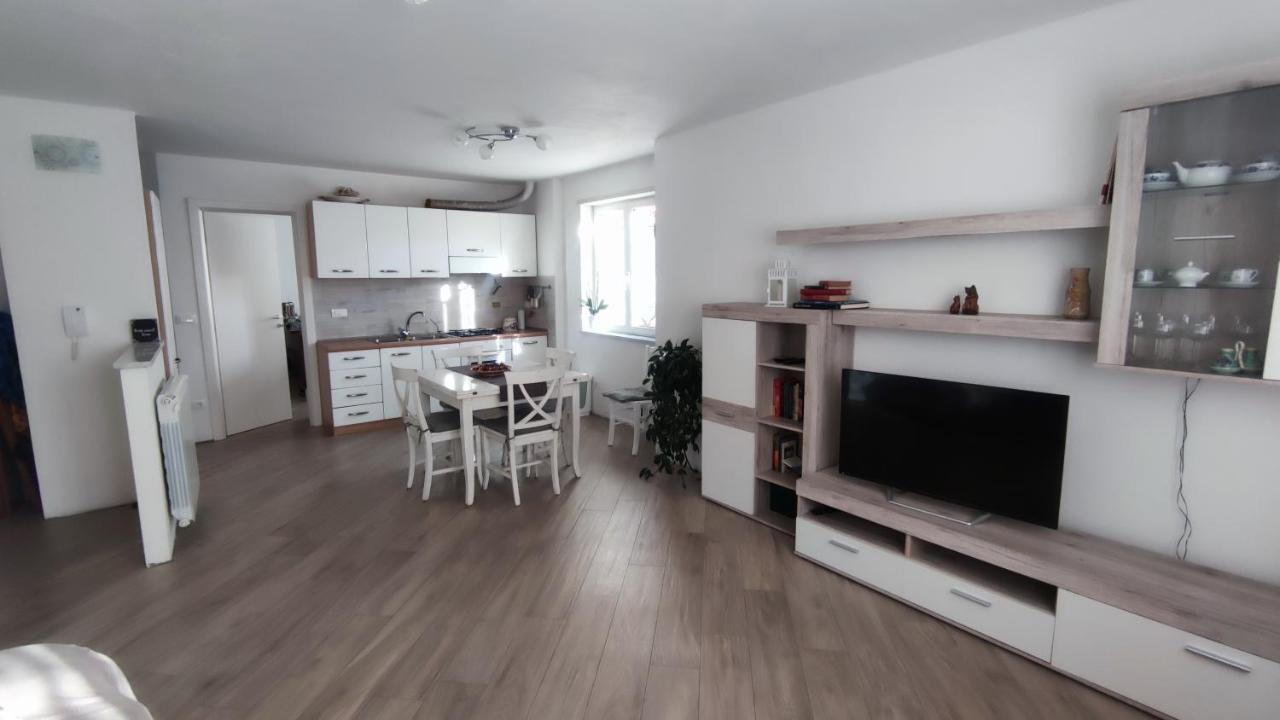 Casa Vacanza Serendipity Home — 4-Star Luxury Hotel in Trieste, Italy