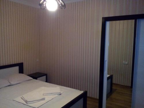 Apartment Sofi