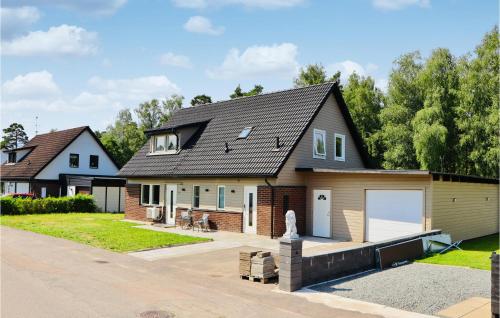 Gorgeous Home In Lammhult — 4-Star Luxury Hotel in Lammhult, Sweden
