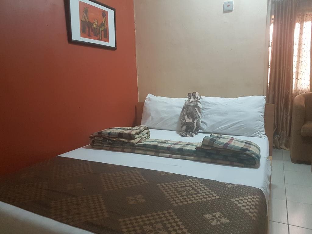 Hallmark Suites Abeokuta — Abeokuta — photo 3