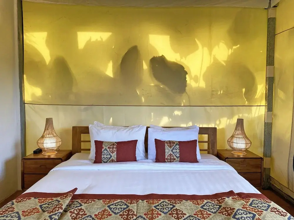 Paddy’s Glamping — Canggu — photo 5
