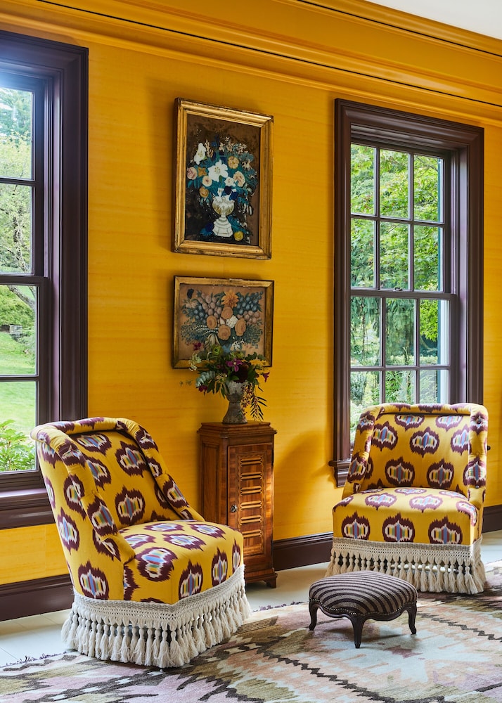 Mayflower Inn & Spa Auberge Collection - photo 67