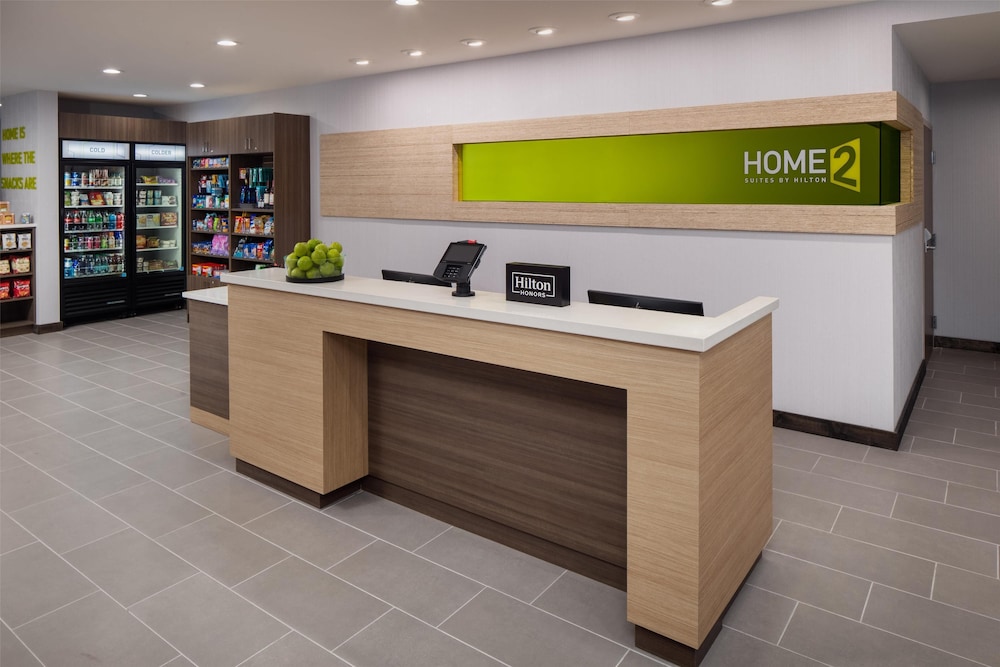 Home2 Suites by Hilton Clearwater St. Petersburg Ulmerton Rd - photo 4
