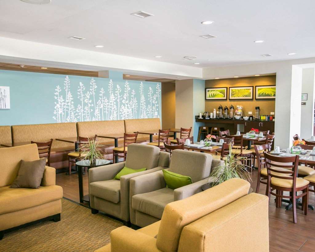 Sleep Inn & Suites Austin North Pflugerville - photo 6