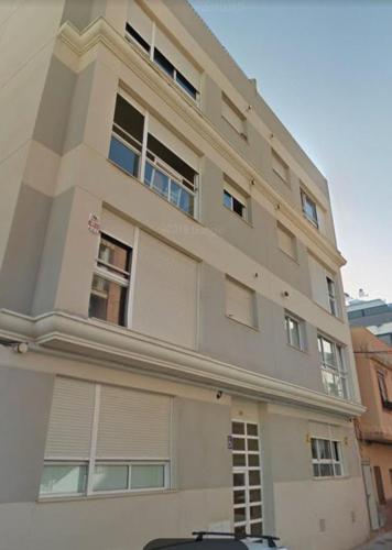 Uim Mediterraneo Felipe 6 Wifi in Sagunto, Spain