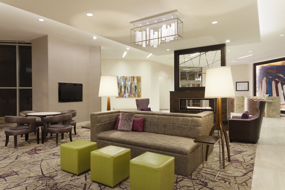 Residence Inn Alexandria Old Town South at Carlyle - photo 7
