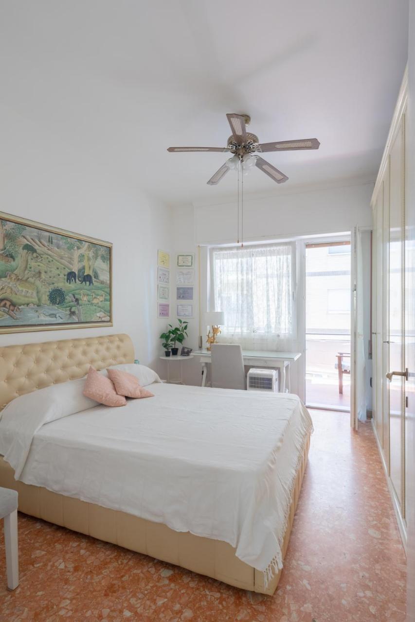 Stella Polare Luxury Loft — 4-Star Luxury Hotel in Lido Di Ostia, Italy