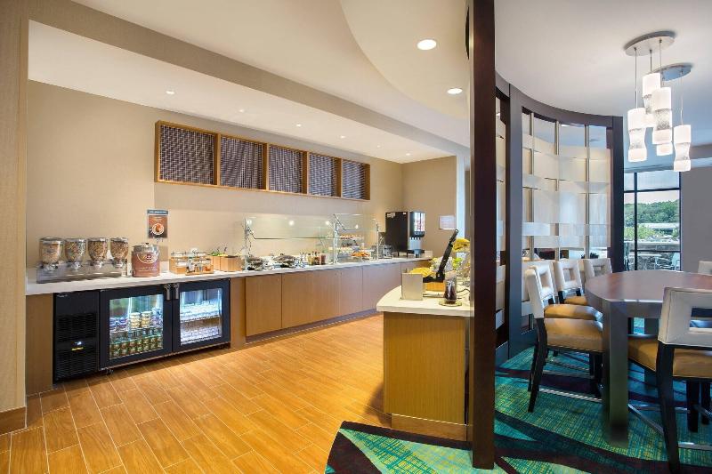 Springhill Suites Mount Laurel - photo 56