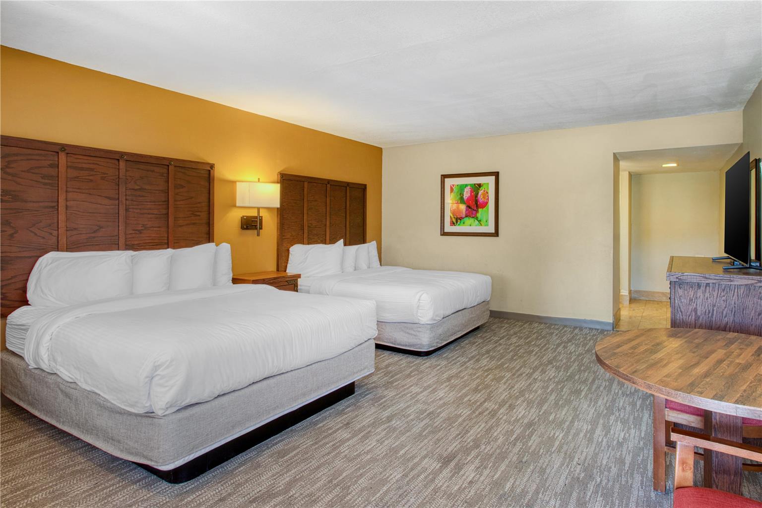 Best Western Rancho Grande - photo 13