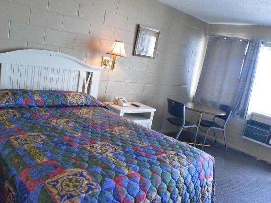 Imperial Motel - photo 13