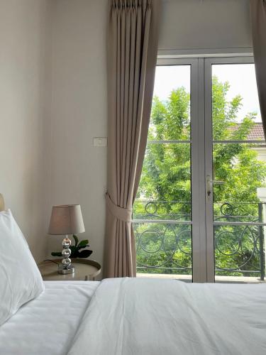Entire 3BR Townhome in Sukhumvit shared Pool near BTS&MRT Asok
