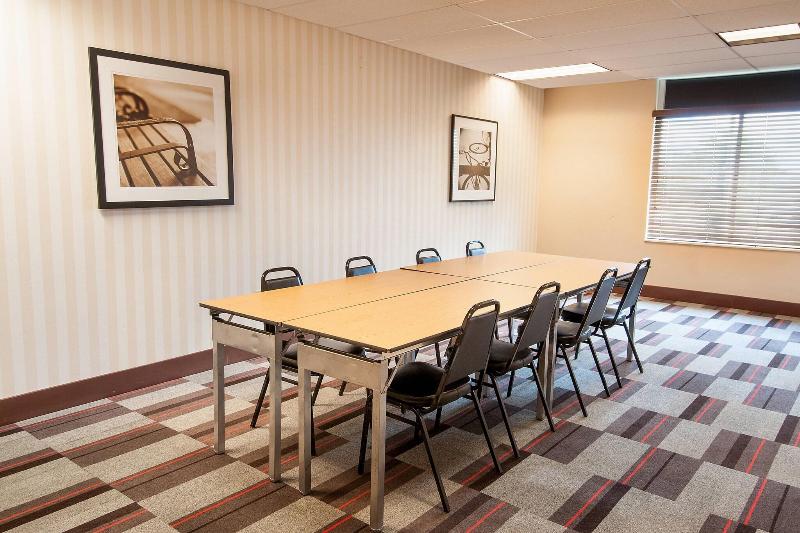 Four Points by Sheraton Columbus Polaris - photo 74