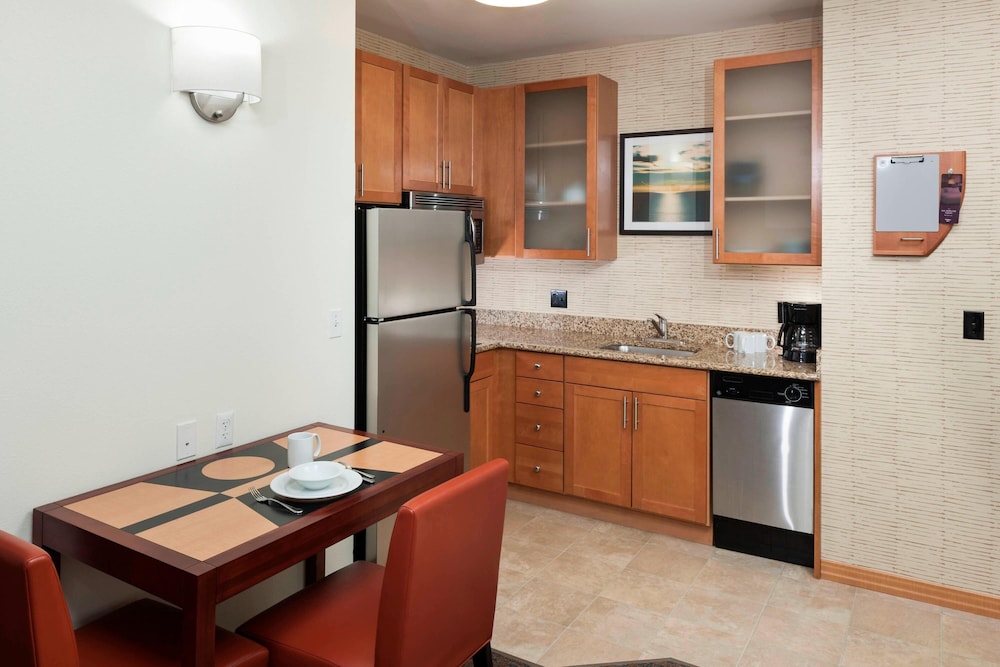 Residence Inn by Marriott Chicago Lake Forest Mettawa - photo 12