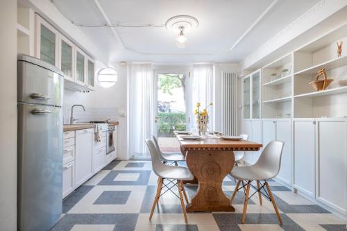 La Casina Dei Fichi — 4-Star Luxury Hotel in Rimini, Italy