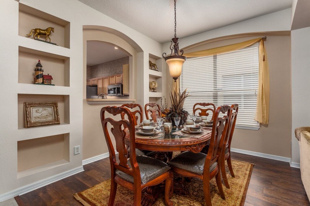 6 Br Pool and Spa Home in Aviana Resort - photo 14