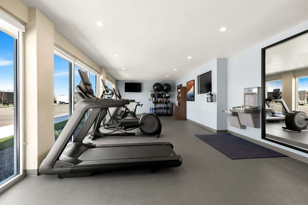 Everhome Suites Nampa Boise - photo 41