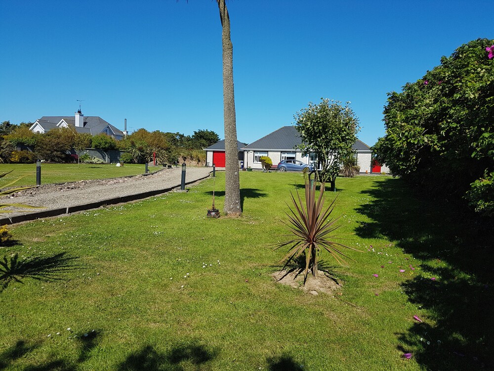Windy Acre in Loch Garman, Republic of Ireland