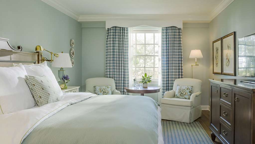 Woodstock Inn & Resort - photo 36