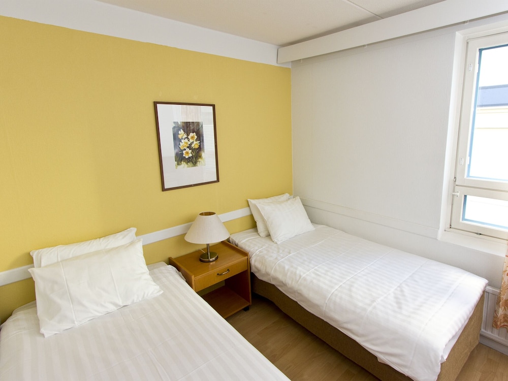 Kauppahotelli in Lahti, Finland