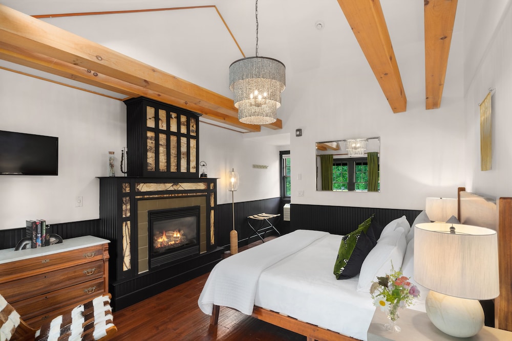 Hotel Mountain Brook - photo 51