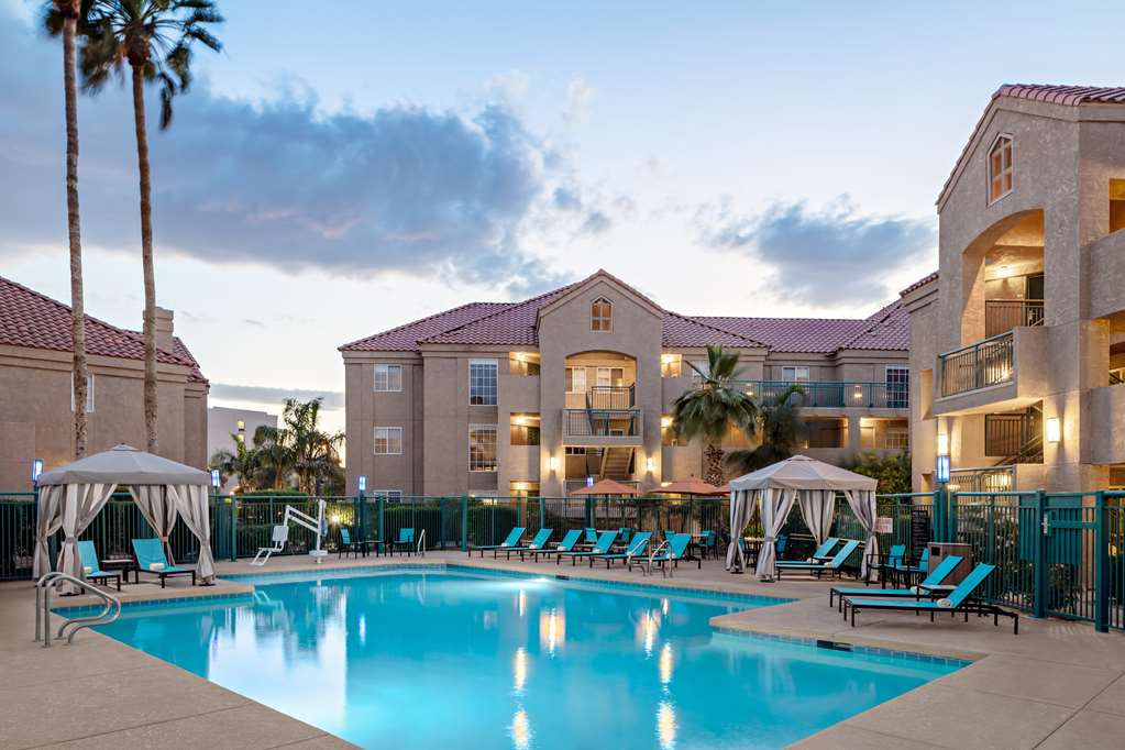 Hyatt House Scottsdale Old Town - featured photo