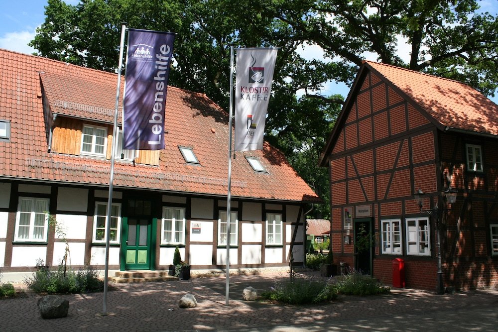 Hotel Am Kloster — hotel in Wienhausen