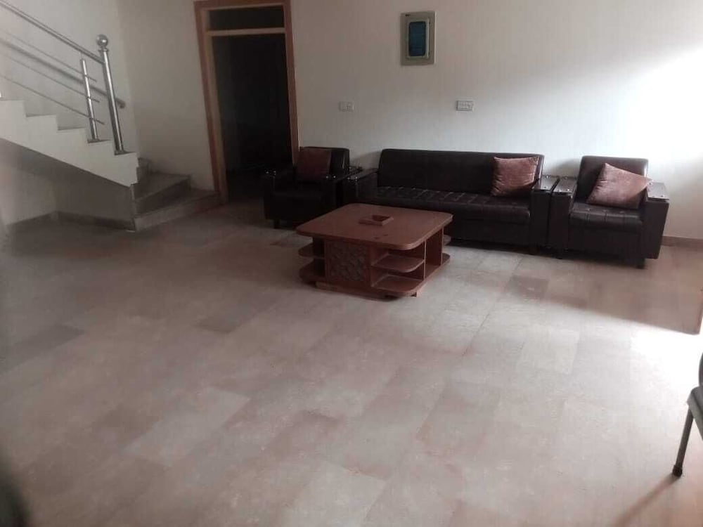 Wadi Resort — Athmuqam — photo 3