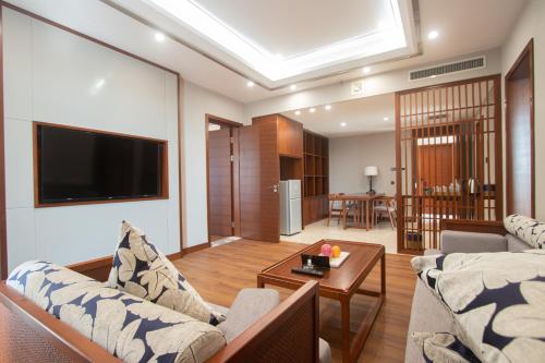 Vientianmekonghotel - last minute hotel in Vientiane