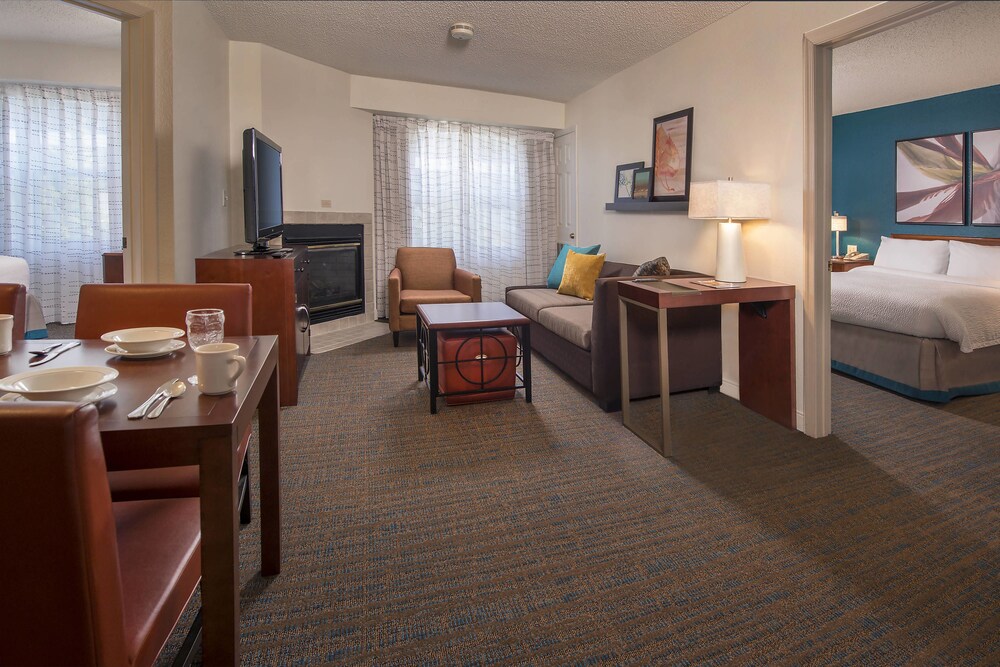 Residence Inn By Marriott Fairfax Merrifield - photo 14