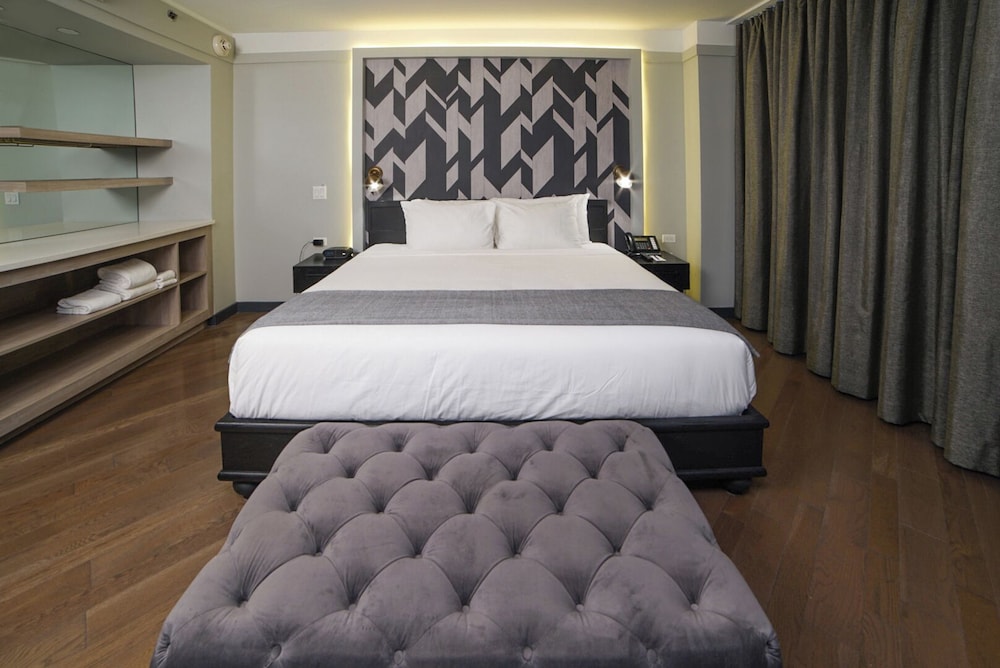 The Tillary Hotel - photo 21