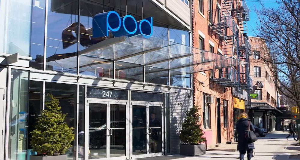 Pod Brooklyn - photo 42