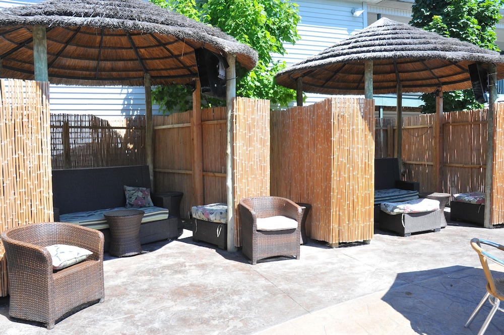 Commodore Resort - photo 55